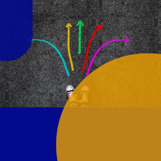 Meerjarenplan EFP 2021-2025