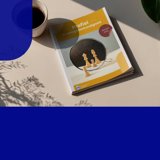 Profiel forensische ervaringsdeskundige