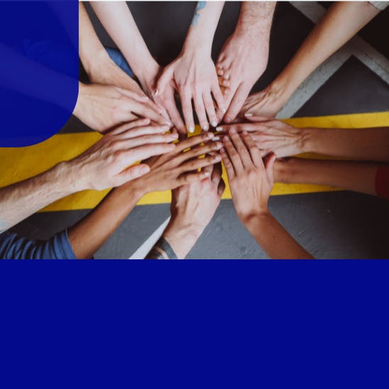 Samenwerking in de fz