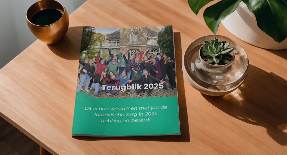 Terugblik 2025