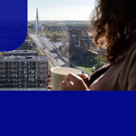 Vacature: projectcoördinator