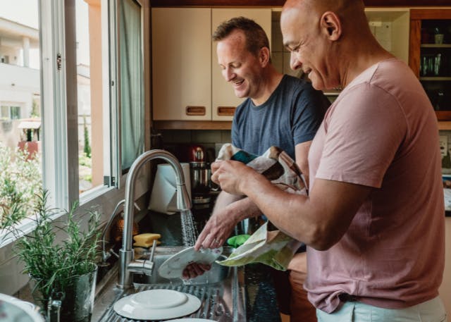 Beschermd Wonen / Maatschappelijke Opvang