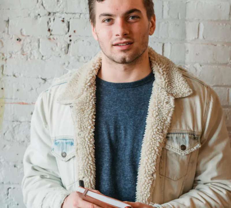 De nieuwe medewerker