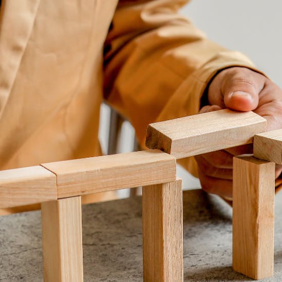 Samenwerken in de keten