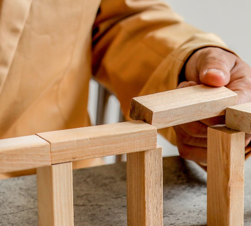 Samenwerken in de keten