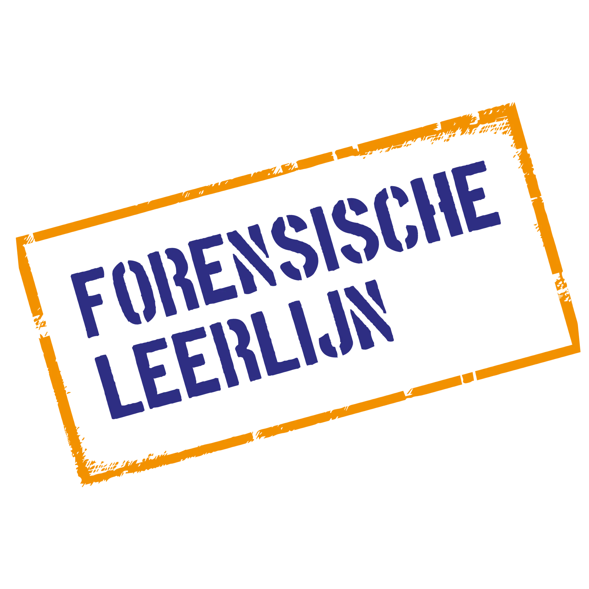Forensische Leerlijn
