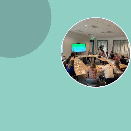 Themabijeenkomst FPA De Boog