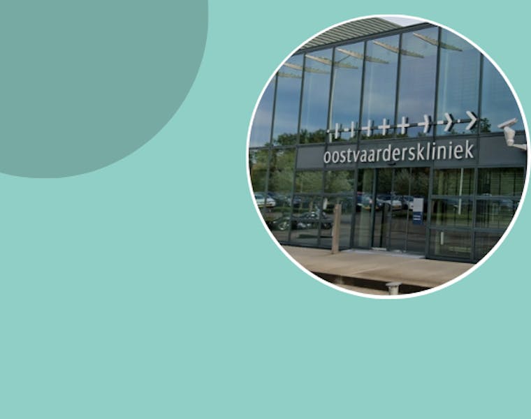 FHIC bijeenkomst Oostvaarderskliniek