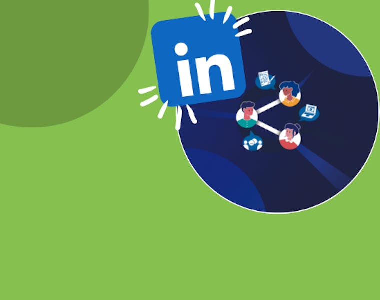 Vragen aan het veld? Stel ze in de besloten LinkedIn groep van het EFP