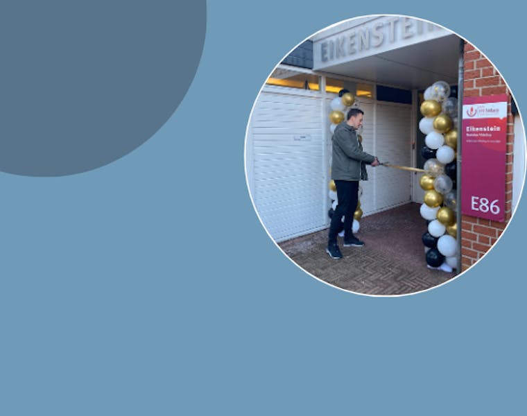 FHIC geopend FPA Zuidlaren
