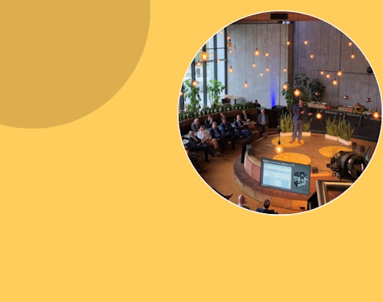 Inschrijvingen Platformdag geopend!