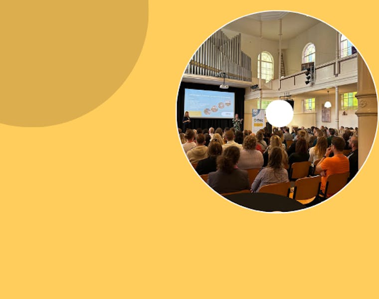 Terugblik platformdag 2023