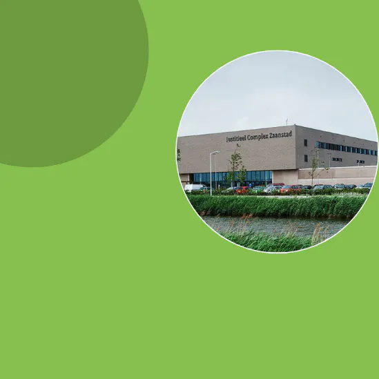 Nieuw aangesloten: PPC Zaanstad!