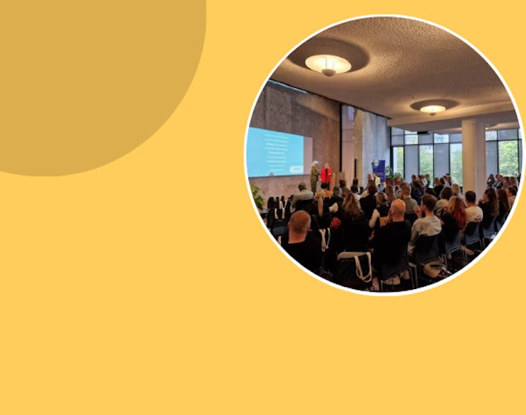 Terugblik Platformdag 2024